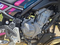 CFMOTO 450MT - фото 8