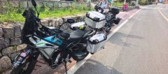 CFMOTO 450MT - фото 2