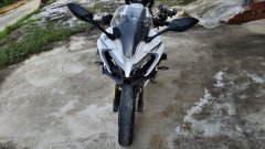 CFMOTO 250SR - фото 2