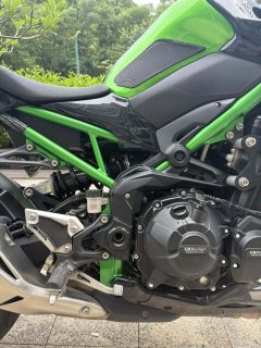 Kawasaki Z900 950 cc - фото 2