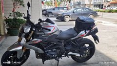 Benelli TNT600i - фото 2