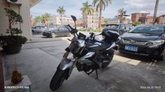 Benelli TNT600i - фото 4