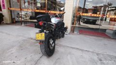 Benelli TNT600i - фото 5