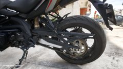 Benelli TNT600i - фото 8