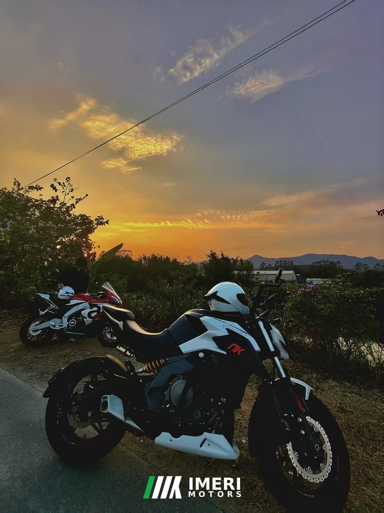 2020 CFMOTO 650NK