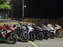 CFMOTO 650NK - фото 3