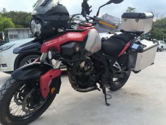 Cyclone RX500 - фото 1