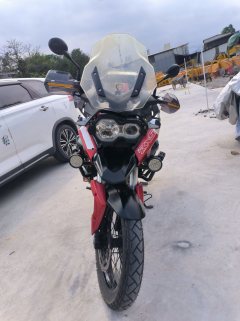 Cyclone RX500 - фото 2