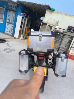 Cyclone RX500 - фото 3