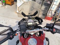 Cyclone RX500 - фото 4
