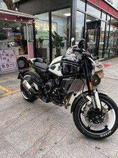 CFMOTO 700CL-X - фото 3
