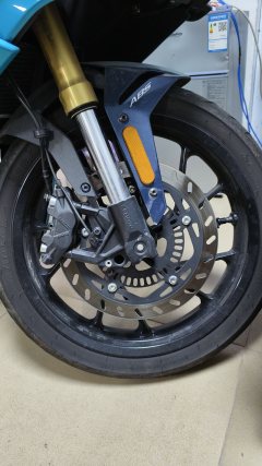 CFMOTO 250SR - фото 2