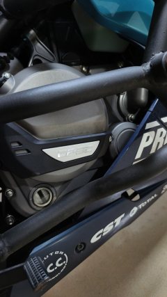 CFMOTO 250SR - фото 9