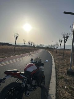 Voge 300RR - фото 2