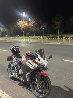 Voge 300RR - фото 3