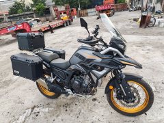 Kayo 525X 500 cc - фото 1