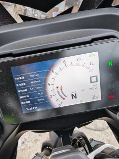 Kayo 525X 500 cc - фото 10