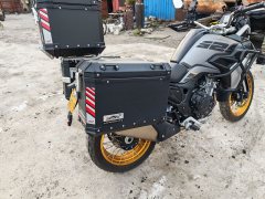 Kayo 525X 500 cc - фото 2