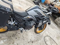 Kayo 525X 500 cc - фото 3