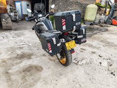 Kayo 525X 500 cc - фото 6
