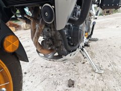 Kayo 525X 500 cc - фото 7