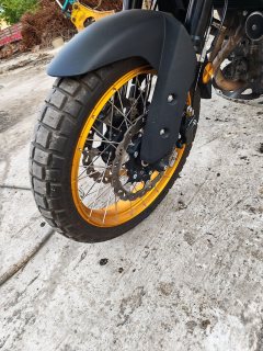 Kayo 525X 500 cc - фото 8