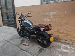 Cyclone RE600 560 cc - фото 3