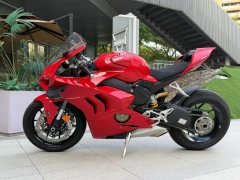 Ducati Panigale V4 1100 cc - фото 1