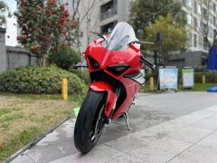 Ducati Panigale V4 1100 cc - фото 3