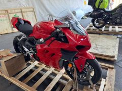 Ducati Panigale V4 1100 cc - фото 4