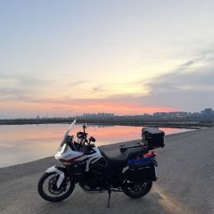 Zontes 703F 700 cc - фото 1