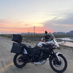 Zontes 703F 700 cc - фото 2