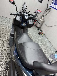KYMCO S250 - фото 2