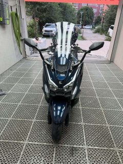 KYMCO S250 - фото 4
