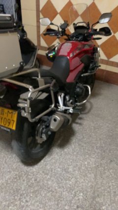 Honda CB400X - фото 2
