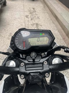 Benelli TNT125 135 cc - фото 4