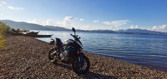 CFMOTO 675NK - фото 2
