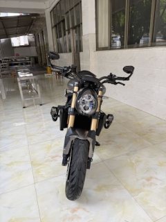 Benelli 902S 900 cc - фото 1