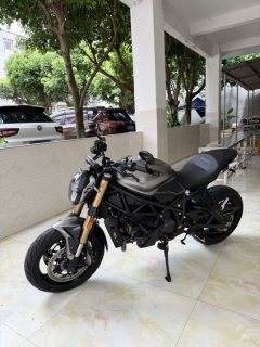 Benelli 902S 900 cc - фото 3