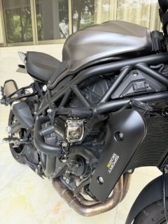 Benelli 902S 900 cc - фото 4