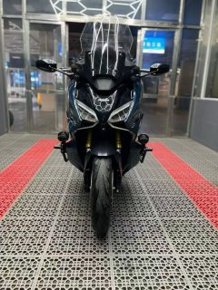 Honda NSS750 - фото 1