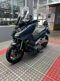 Honda NSS750 - фото 2