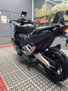 Honda NSS750 - фото 4