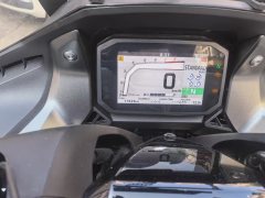 Honda NSS750 - фото 7