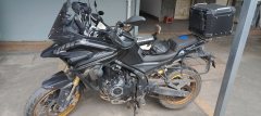 Voge DS525 500 cc - фото 1
