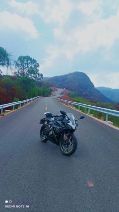 CFMOTO 250SR - фото 4