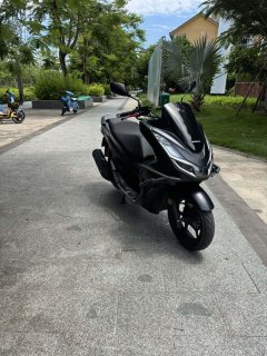 Sundiro Honda PCX 160 cc - фото 1