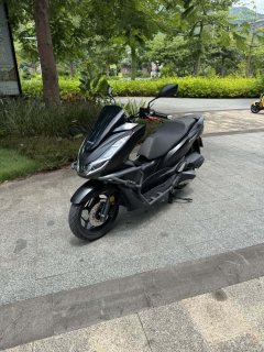Sundiro Honda PCX 160 cc - фото 3