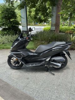 Sundiro Honda PCX 160 cc - фото 4