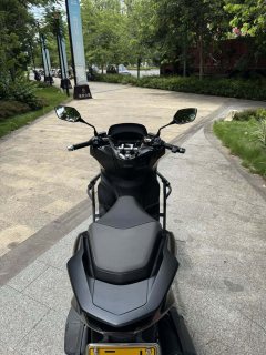 Sundiro Honda PCX 160 cc - фото 5